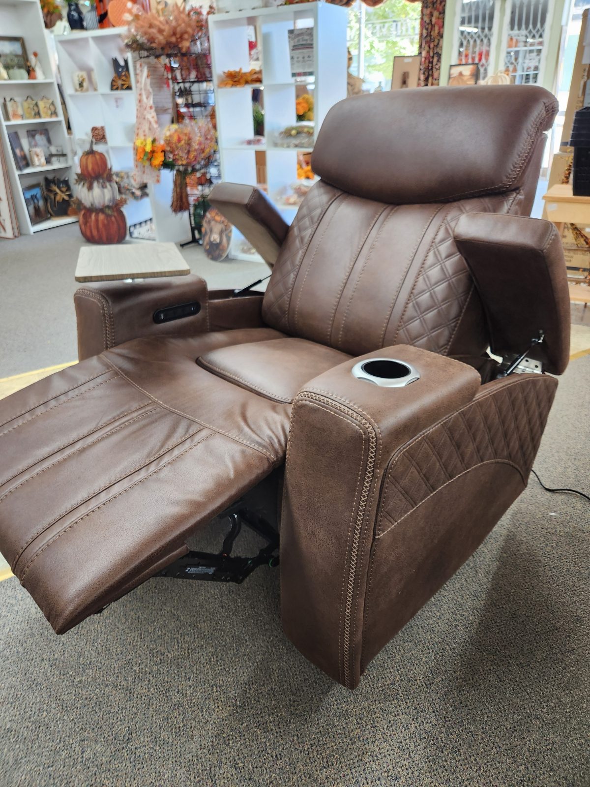 Power Recliner